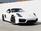 2015 Porsche 718 Cayman GTS