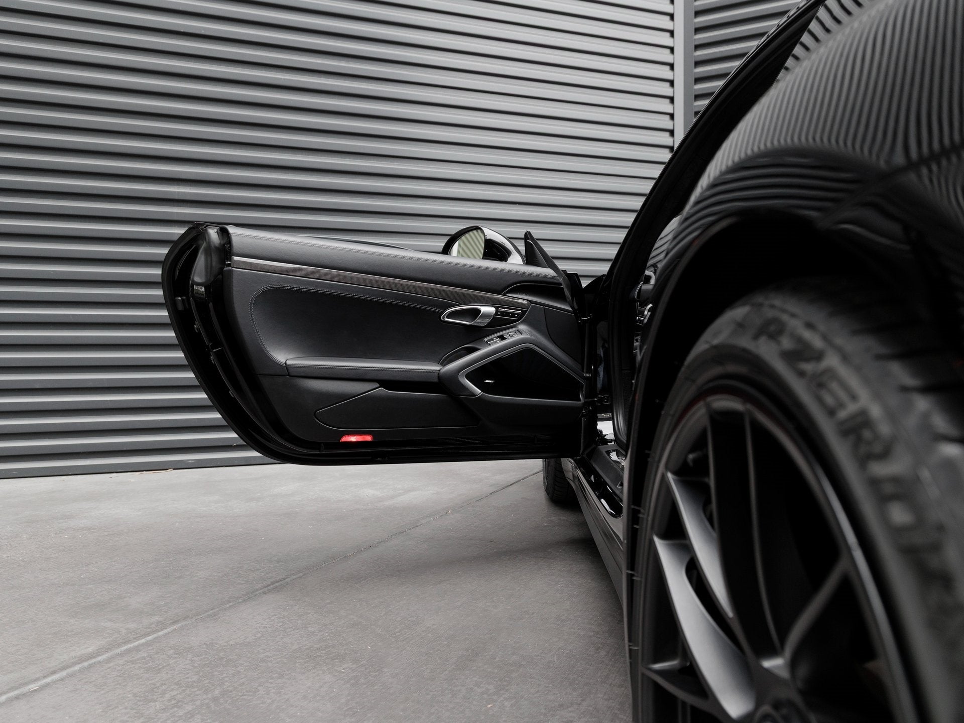 2017 Porsche 911 911 Carrera GTS