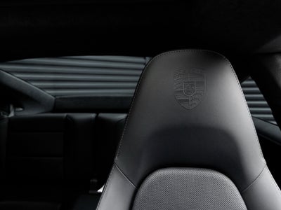 2017 Porsche 911 911 Carrera GTS