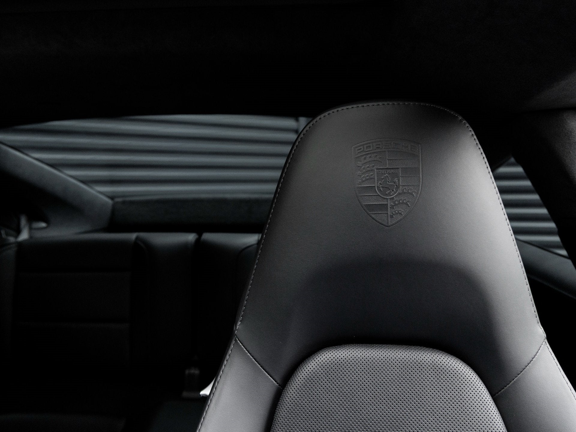 2017 Porsche 911 911 Carrera GTS