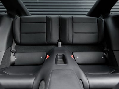 2017 Porsche 911 911 Carrera GTS