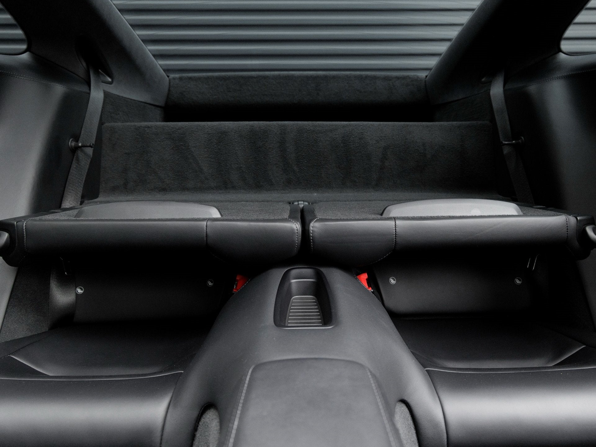 2017 Porsche 911 911 Carrera GTS