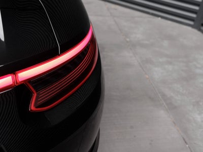 2017 Porsche 911 911 Carrera GTS