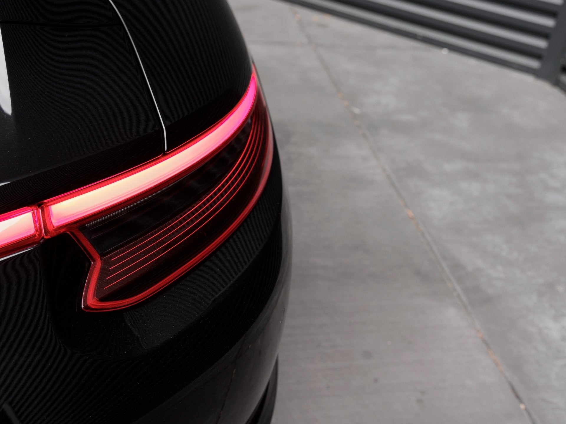 2017 Porsche 911 911 Carrera GTS