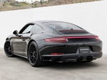 2017 Porsche 911 911 Carrera GTS