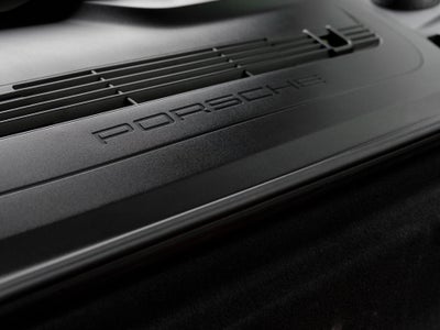 2017 Porsche 911 911 Carrera GTS