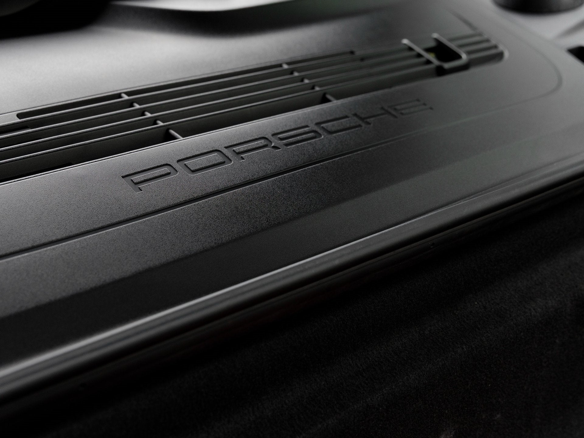 2017 Porsche 911 911 Carrera GTS