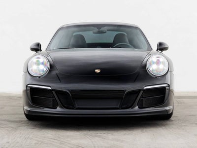2017 Porsche 911 911 Carrera GTS