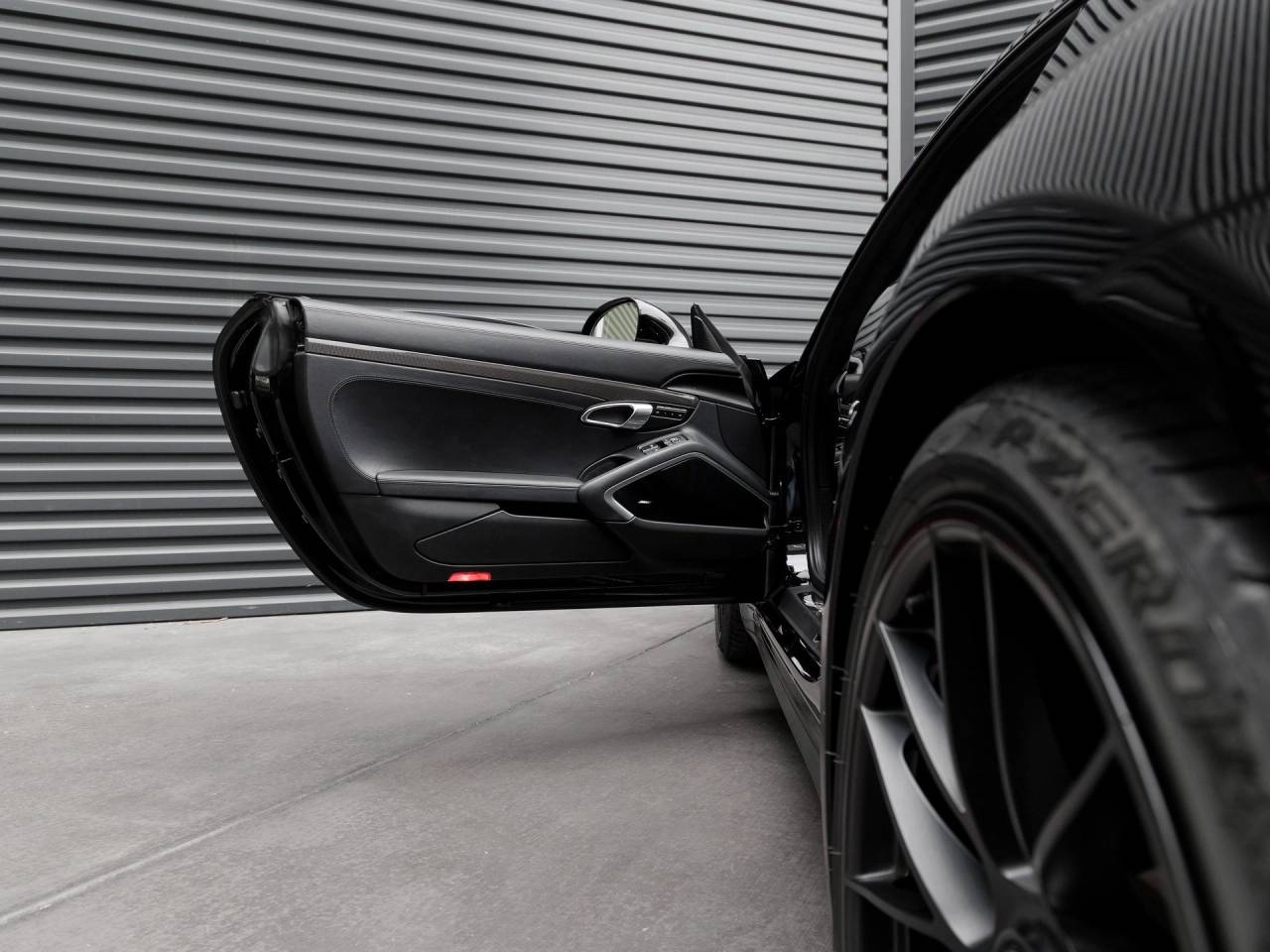 2017 Porsche 911 911 Carrera GTS