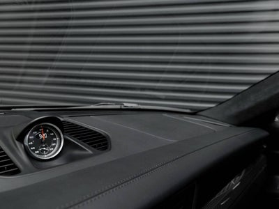 2017 Porsche 911 911 Carrera GTS