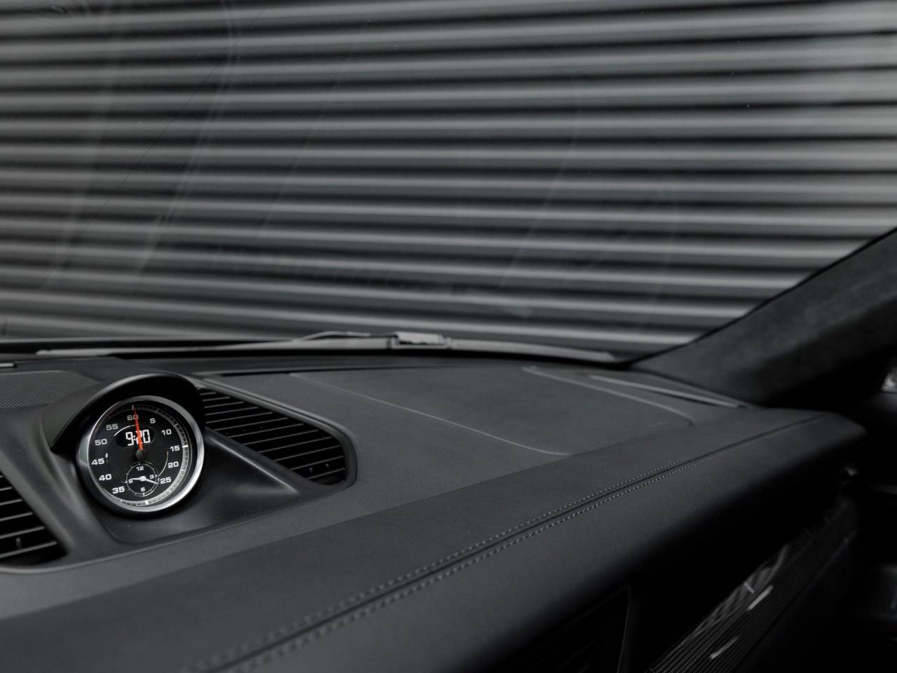 2017 Porsche 911 911 Carrera GTS