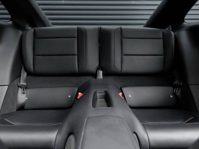 2017 Porsche 911 911 Carrera GTS