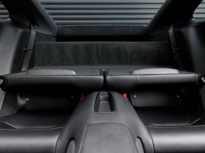 2017 Porsche 911 911 Carrera GTS