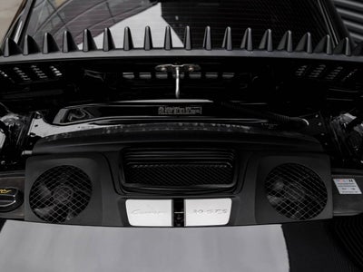 2017 Porsche 911 911 Carrera GTS