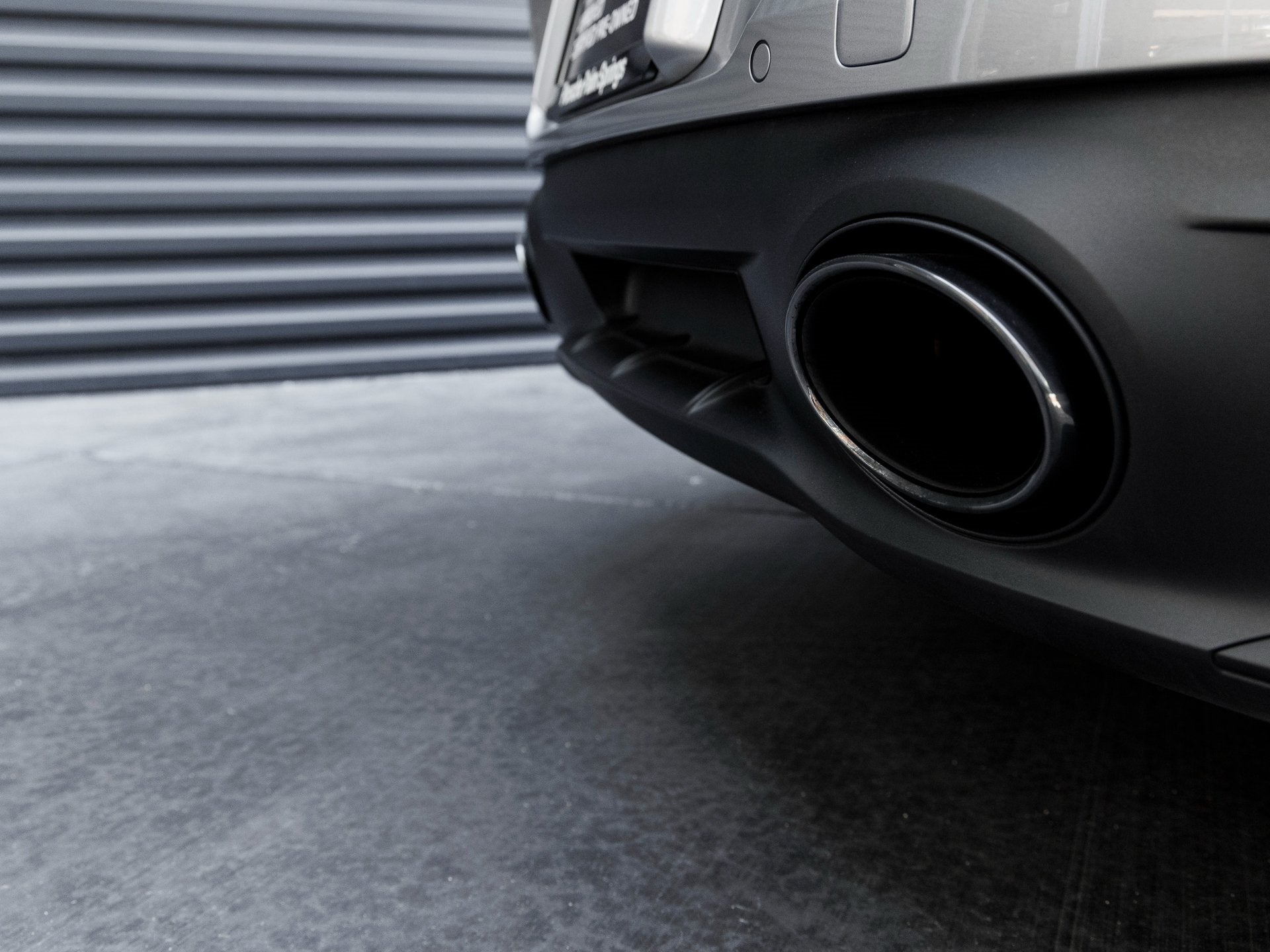 2022 Porsche 911 911 Carrera 4 GTS (MY22)