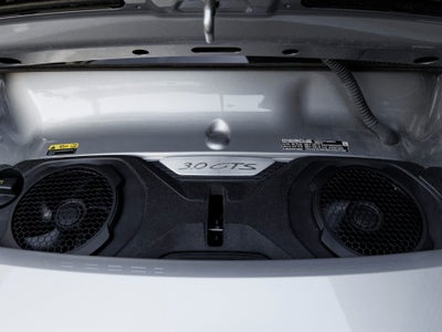 2022 Porsche 911 911 Carrera 4 GTS (MY22)