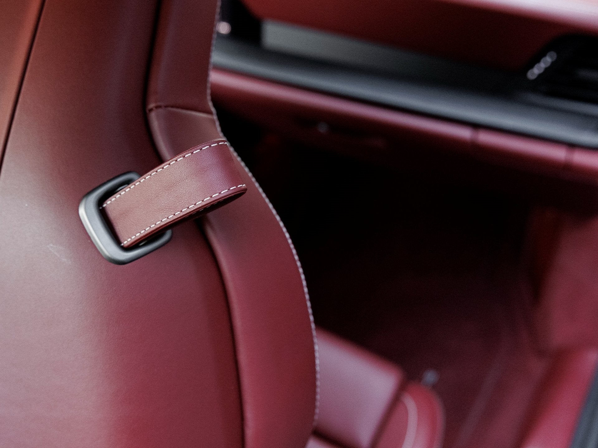 2022 Porsche 911 911 Carrera 4 GTS (MY22)