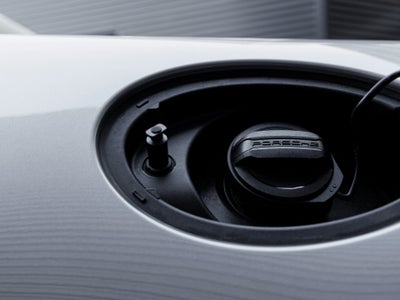 2022 Porsche 911 911 Carrera 4 GTS (MY22)