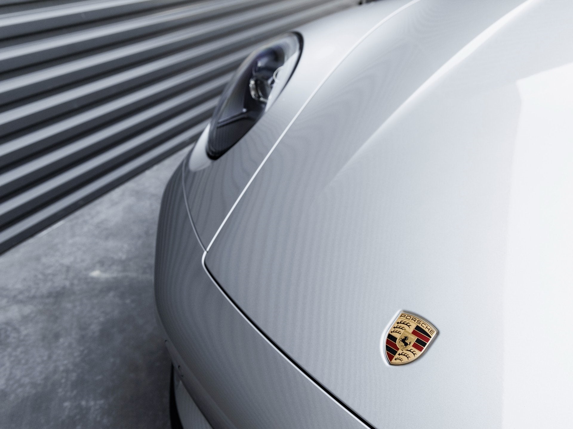 2022 Porsche 911 911 Carrera 4 GTS (MY22)