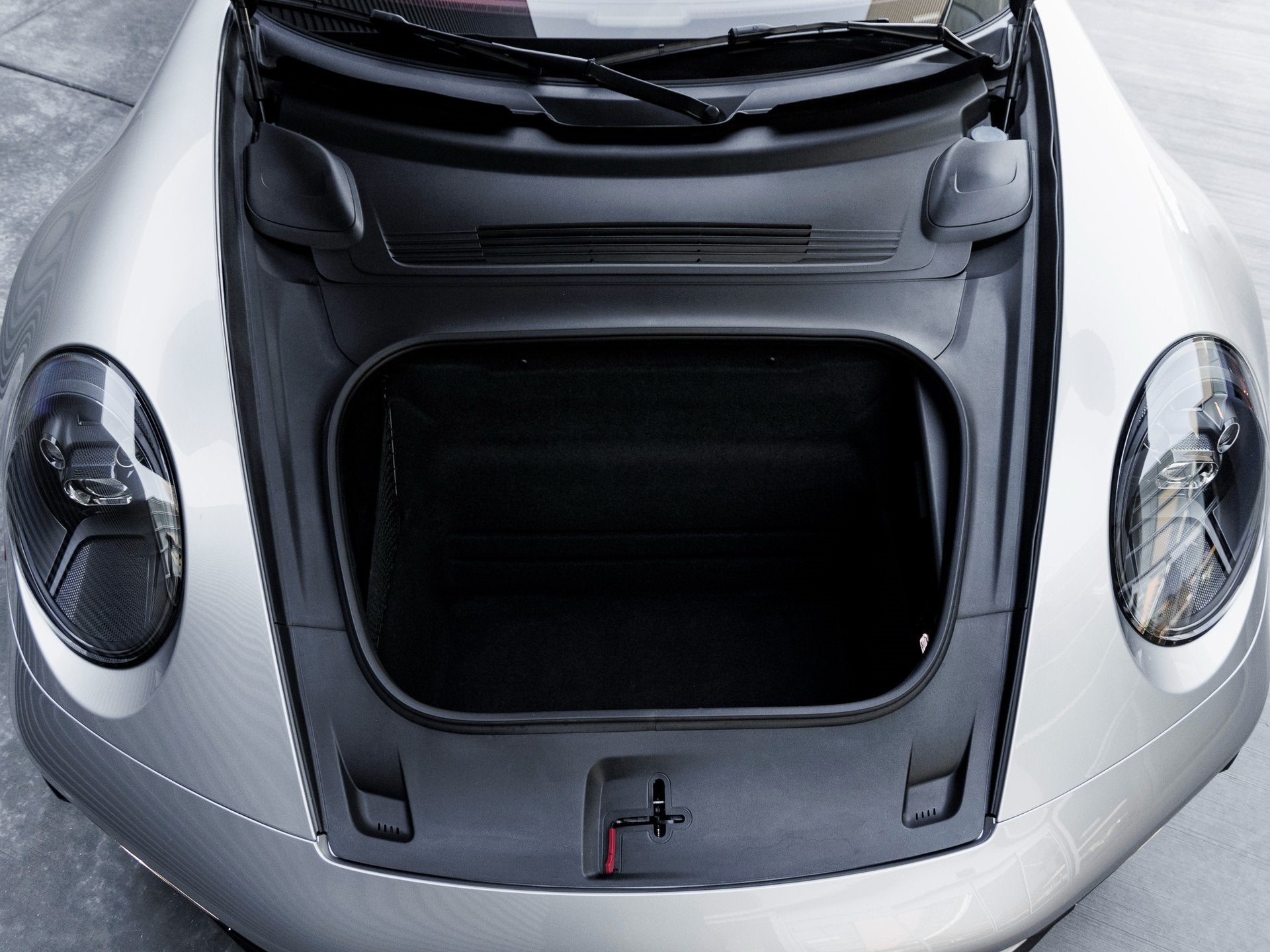 2022 Porsche 911 911 Carrera 4 GTS (MY22)