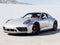 2022 Porsche 911 911 Carrera 4 GTS (MY22)