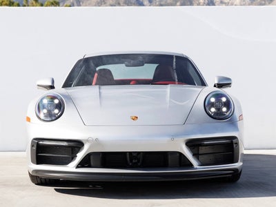 2022 Porsche 911 911 Carrera 4 GTS (MY22)