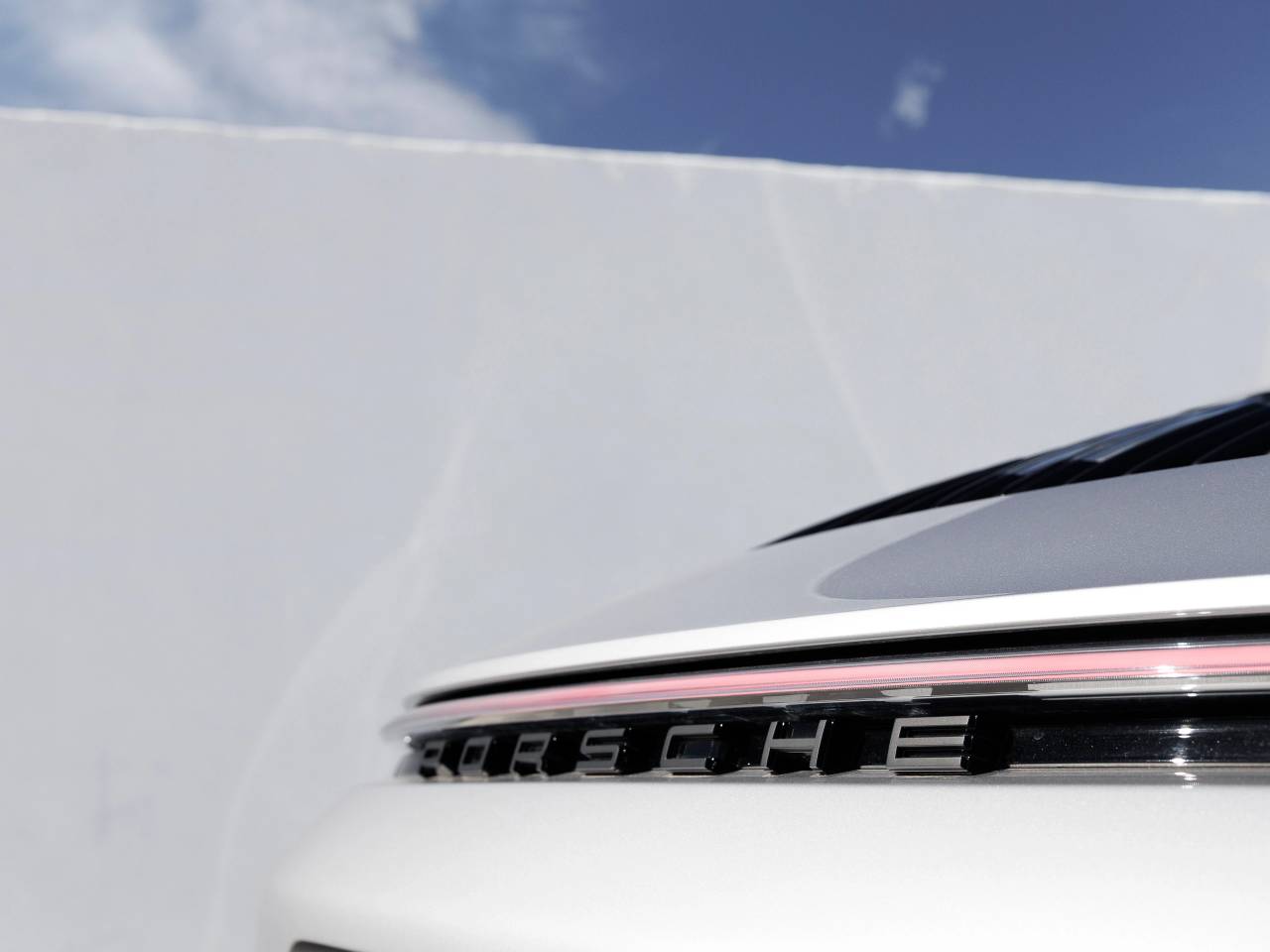 2022 Porsche 911 911 Carrera 4 GTS (MY22)