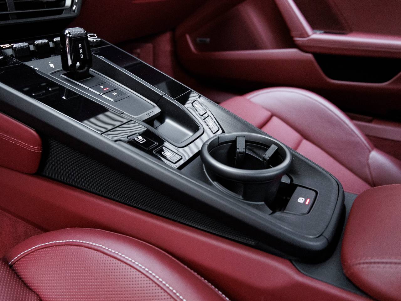 2022 Porsche 911 911 Carrera 4 GTS (MY22)