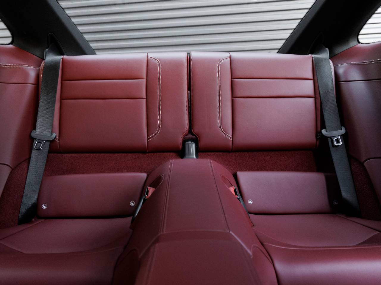 2022 Porsche 911 911 Carrera 4 GTS (MY22)