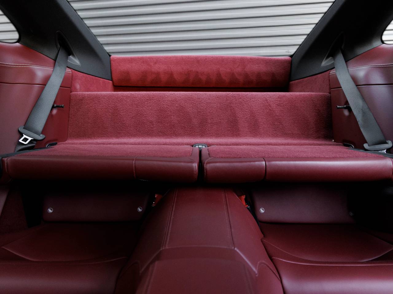 2022 Porsche 911 911 Carrera 4 GTS (MY22)