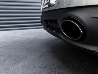 2022 Porsche 911 911 Carrera 4 GTS (MY22)