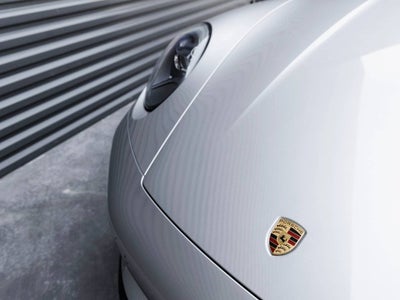 2022 Porsche 911 911 Carrera 4 GTS (MY22)