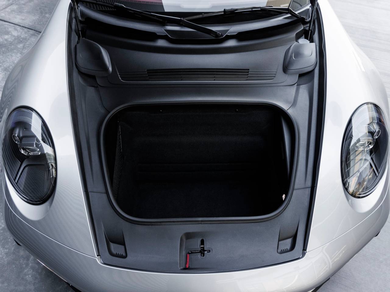 2022 Porsche 911 911 Carrera 4 GTS (MY22)