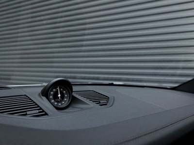 2024 Porsche 911 911 Carrera GTS (MY24)