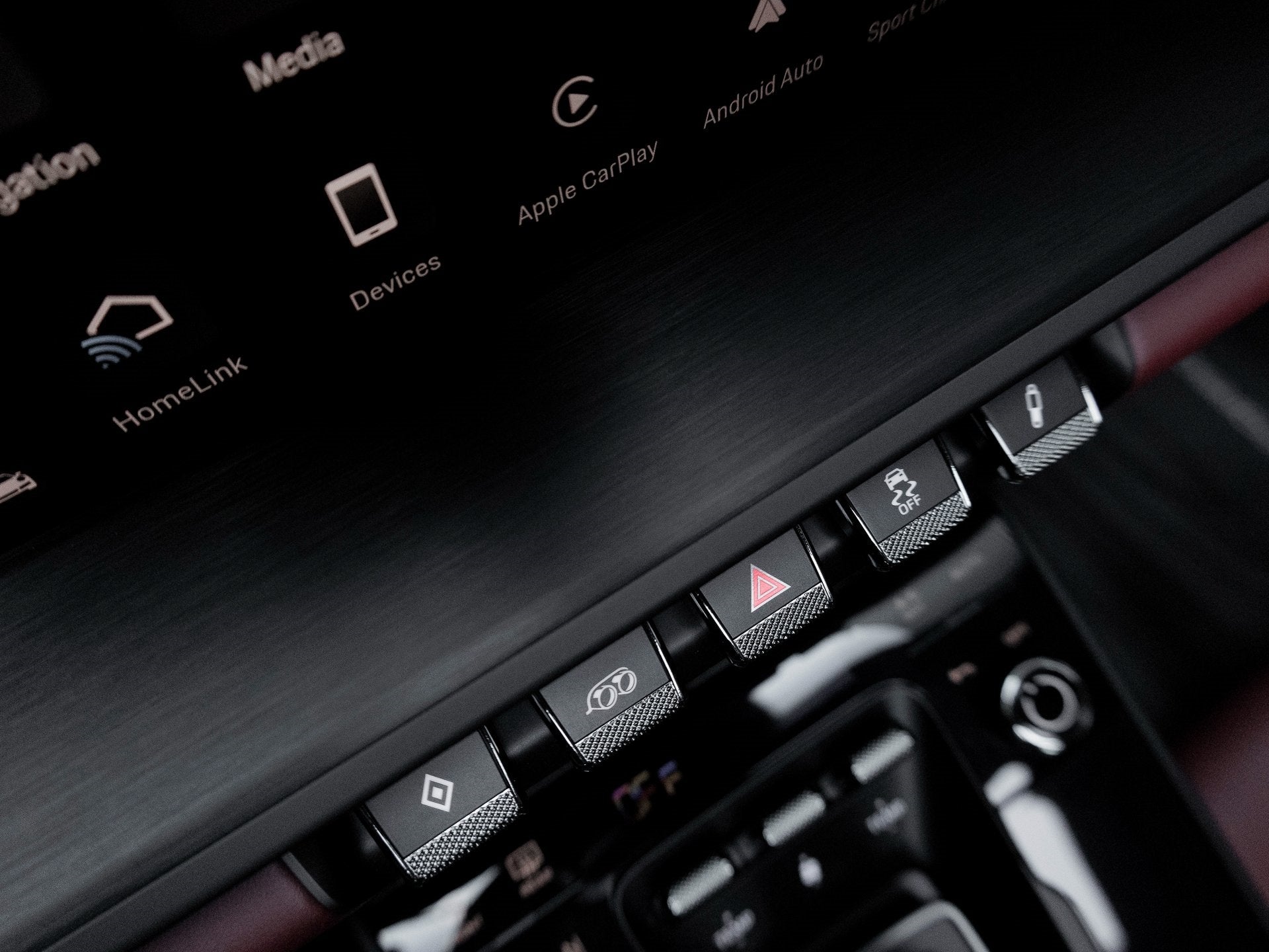 2024 Porsche 911 911 Carrera GTS (MY24)