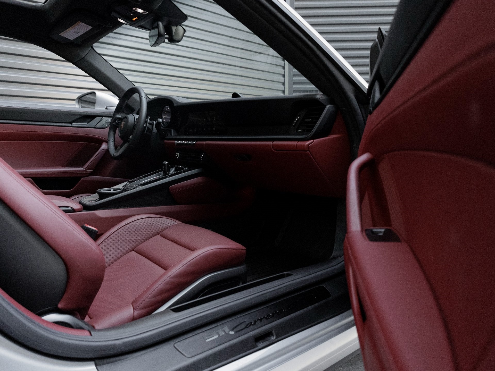 2024 Porsche 911 911 Carrera GTS (MY24)