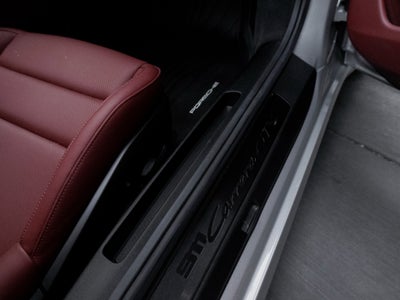 2024 Porsche 911 911 Carrera GTS (MY24)