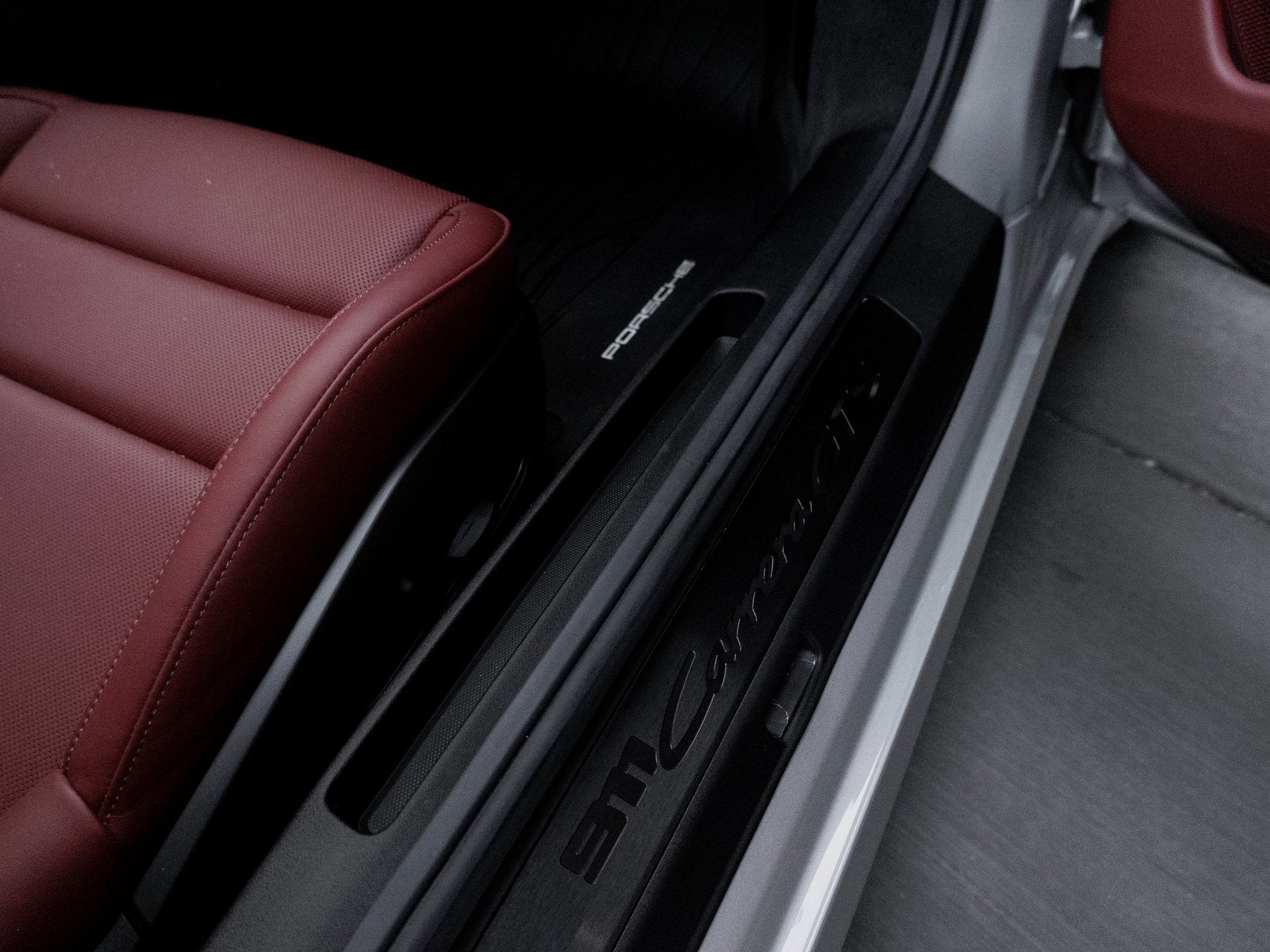 2024 Porsche 911 911 Carrera GTS (MY24)