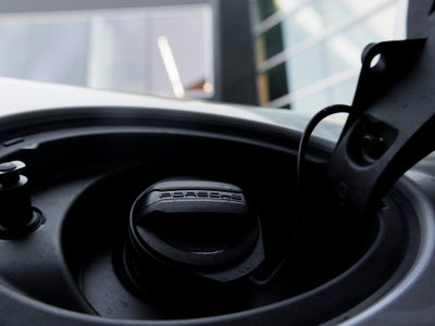 2024 Porsche 911 911 Carrera GTS (MY24)