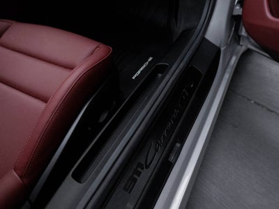 2024 Porsche 911 911 Carrera GTS (MY24)