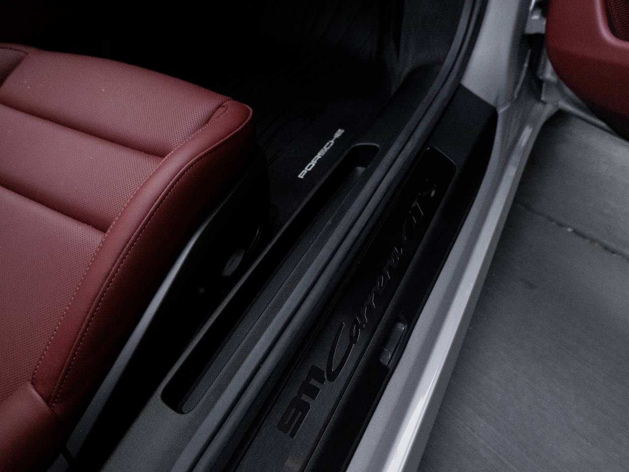 2024 Porsche 911 911 Carrera GTS (MY24)