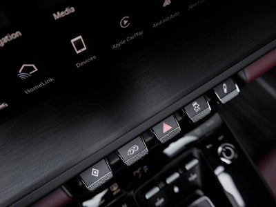 2024 Porsche 911 911 Carrera GTS (MY24)