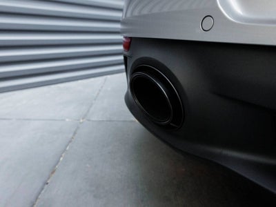 2024 Porsche 911 911 Carrera GTS (MY24)