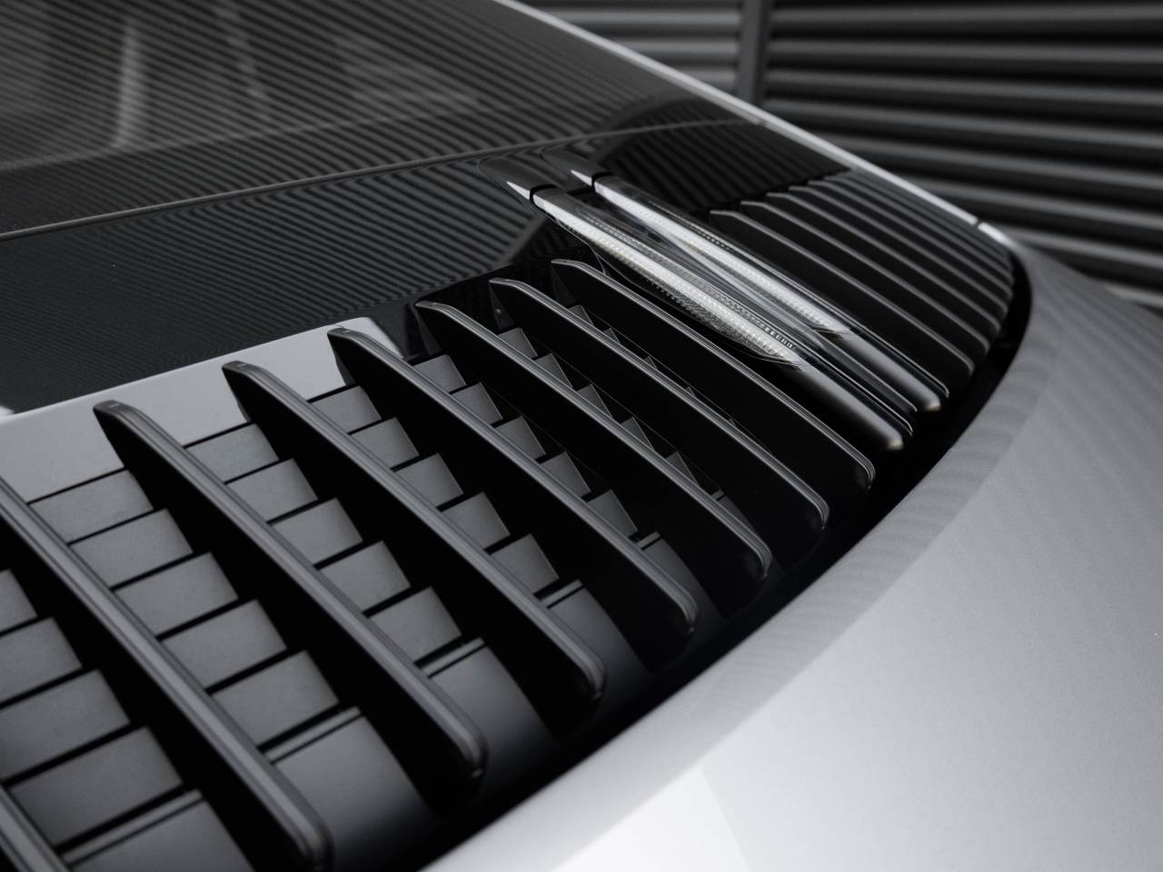 2024 Porsche 911 911 Carrera GTS (MY24)