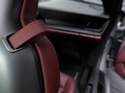 2024 Porsche 911 911 Carrera GTS (MY24)