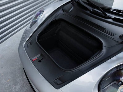 2024 Porsche 911 911 Carrera GTS (MY24)