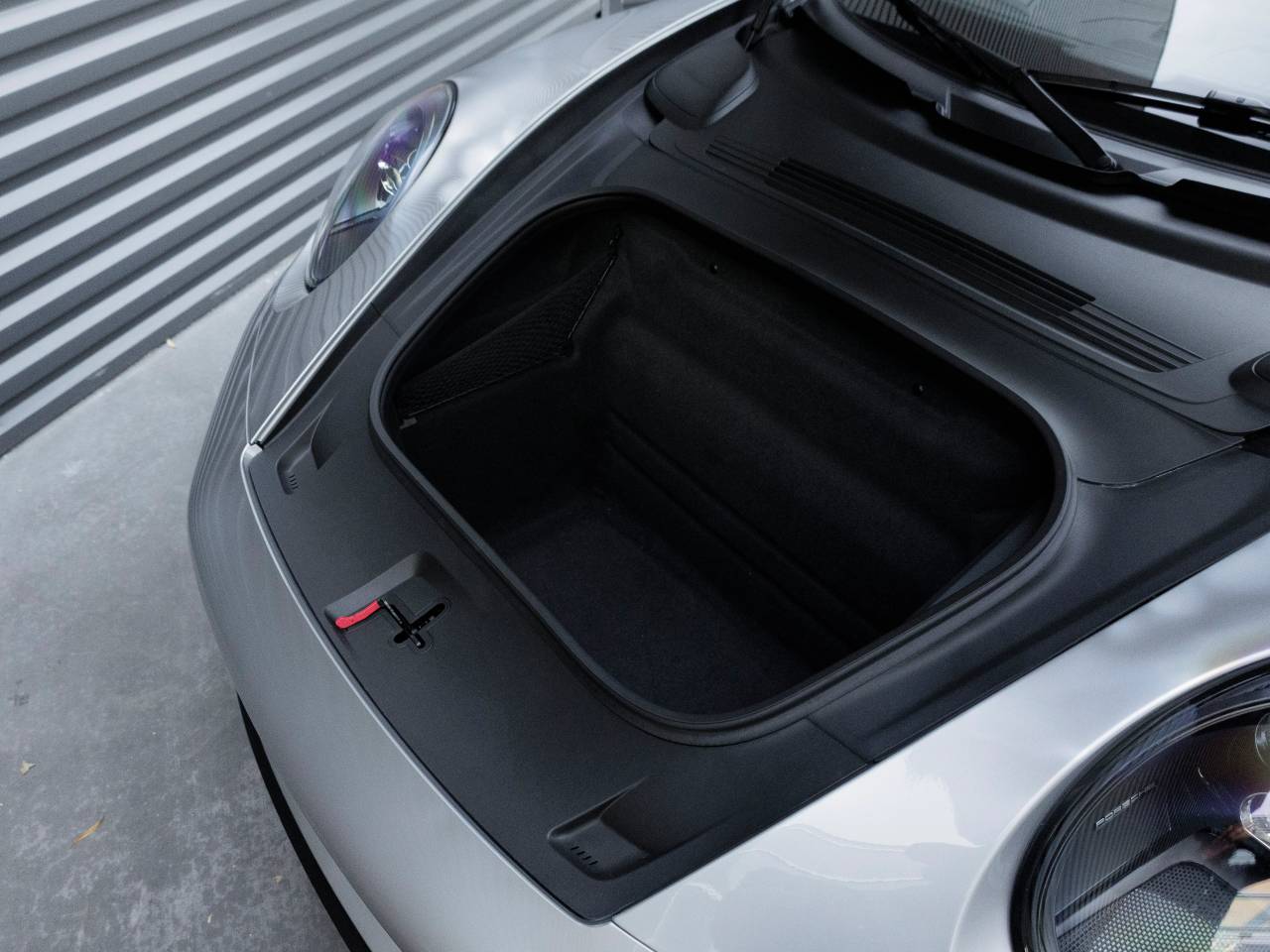 2024 Porsche 911 911 Carrera GTS (MY24)