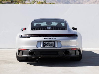 2024 Porsche 911 911 Carrera GTS (MY24)