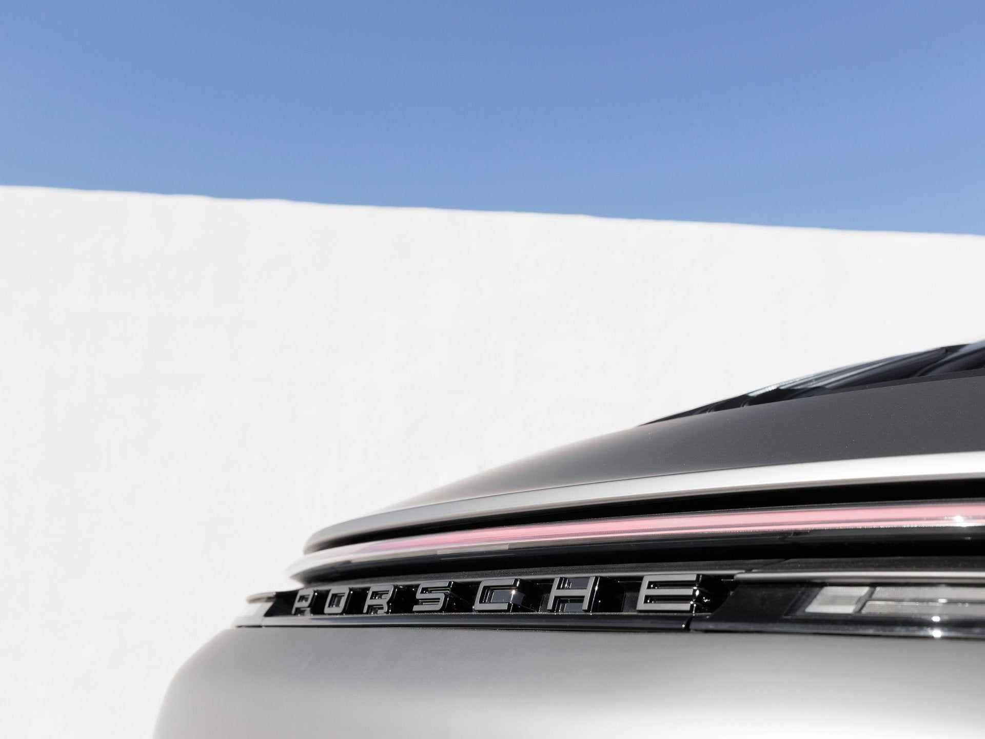 2025 Porsche 911 911 Carrera GTS