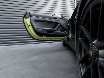 2025 Porsche 911 911 Carrera GTS